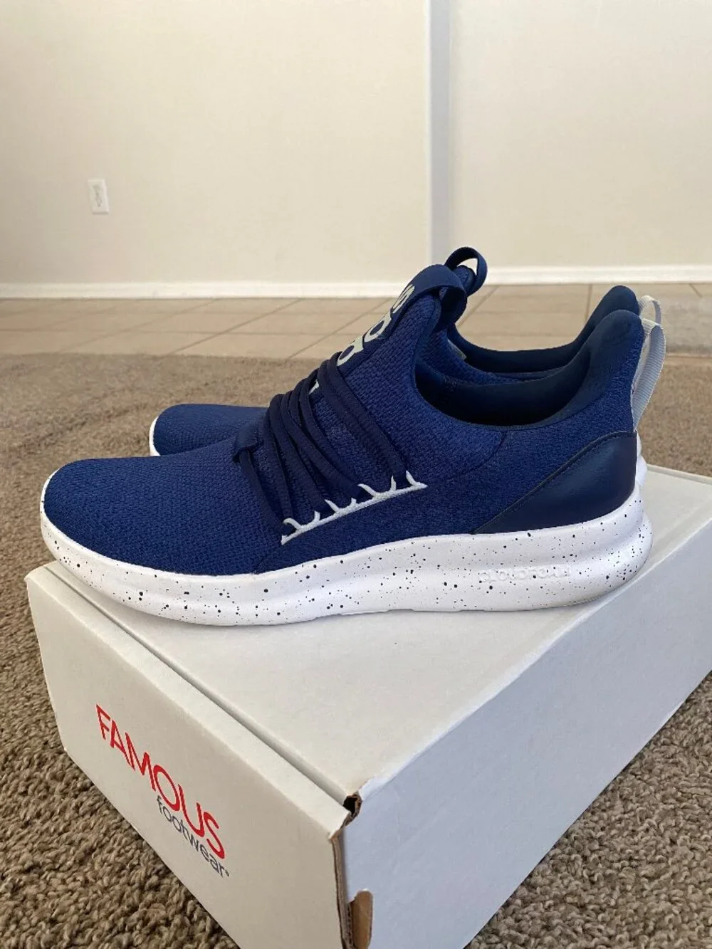 Adidas Lite Racer Adapt 7.0 Sneaker